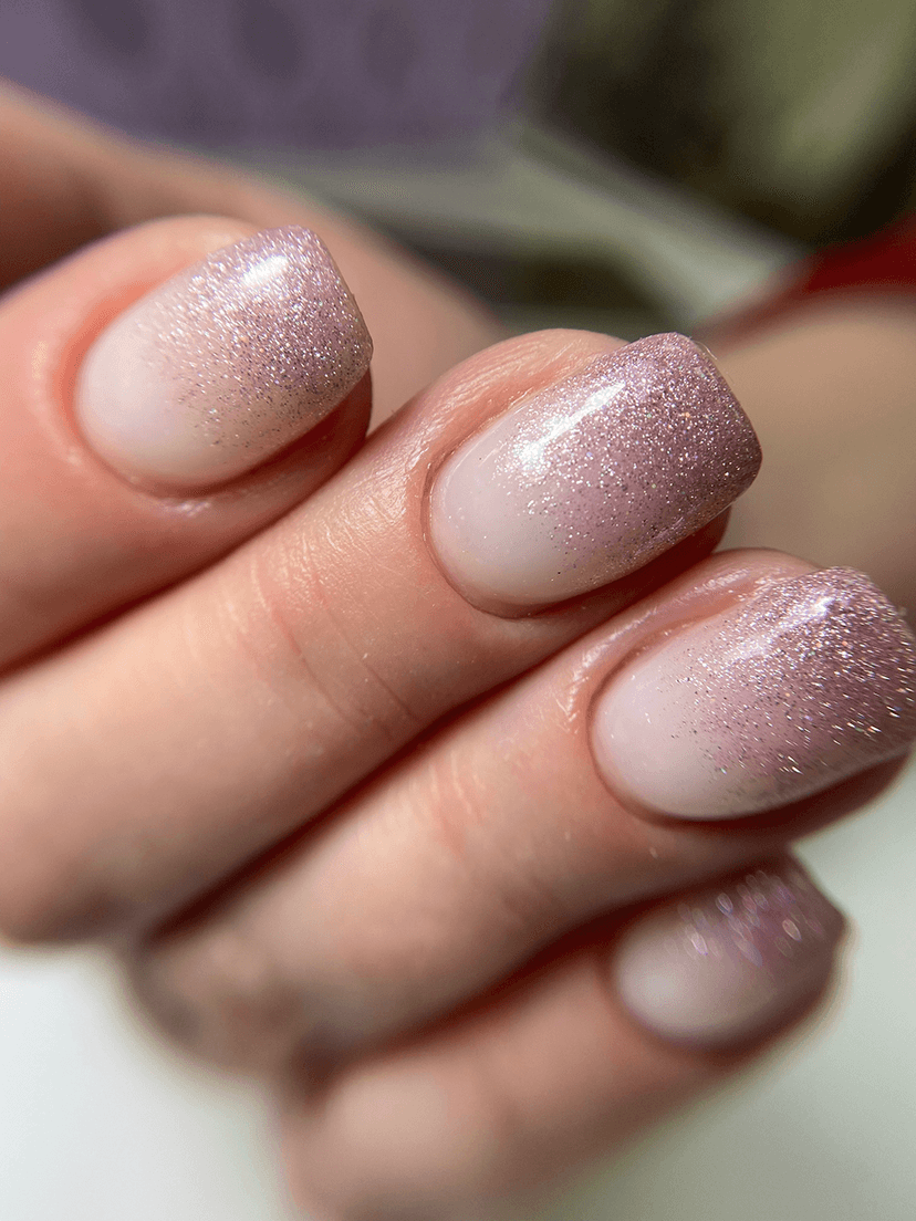 Дизайн ногтей