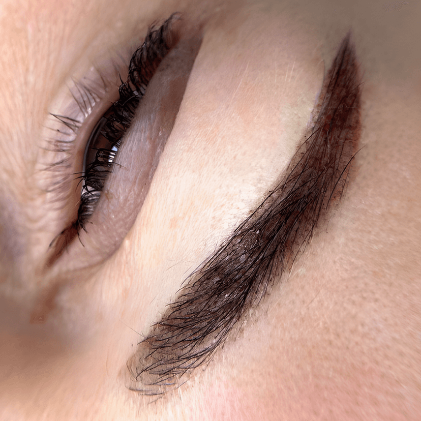 Волосковая техника