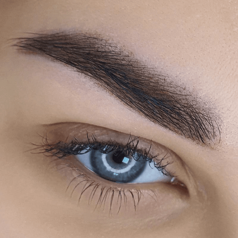 Коррекция формы