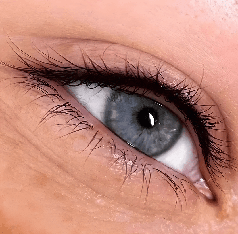 Выразительный взгляд